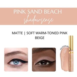 Pink Sand Beach ShadowSense